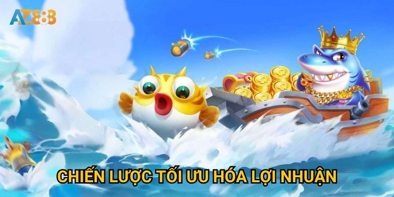 Chiến lược tối ưu hóa lợi nhuận