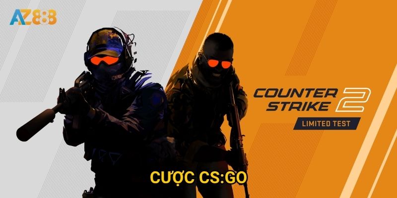 Vì sao Cược CS:GO Az888 được coi là lựa chọn số 1?
