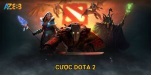 Làm thế nào để thắng lớn khi Cược Dota 2 tại Az888?
