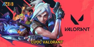 Có nên đầu tư Cược Valorant tại Az888 để tối đa hóa lợi nhuận?