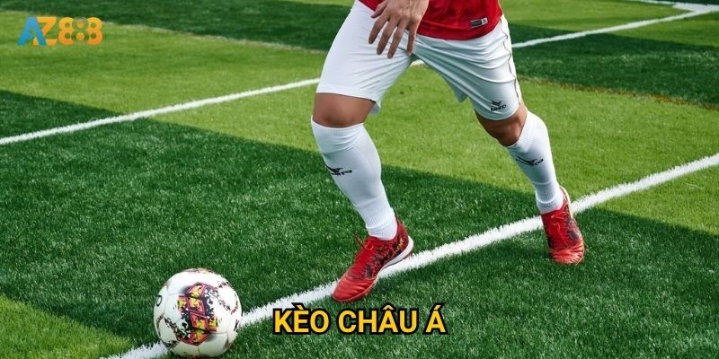 Làm sao để đọc kèo châu á tại Az888 một cách chính xác nhất?