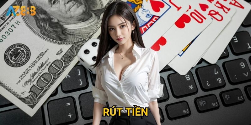 Bao lâu thì có thể rút tiền từ Az888 về tài khoản cá nhân?