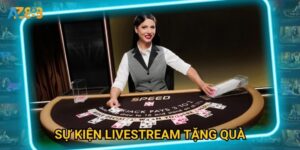 Tại sao Sự kiện livestream tặng quà Az888 lại gây sốt cộng đồng?