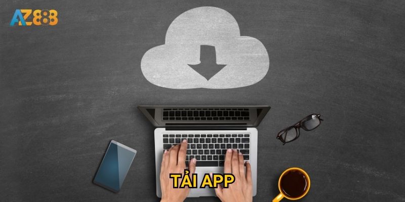 Ứng dụng Az888 có những tính năng gì khiến người chơi muốn tải app?