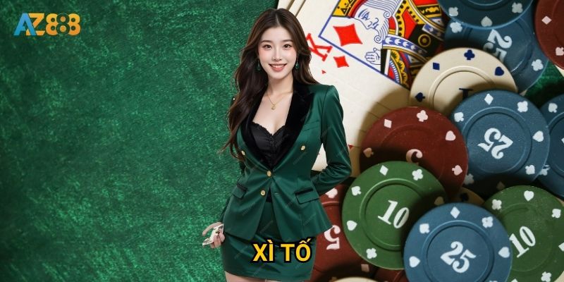 Làm sao để trở thành cao thủ Xì Tố tại Az888?